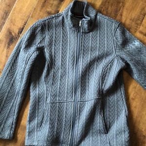 Women’s Spyder Sweater Coat